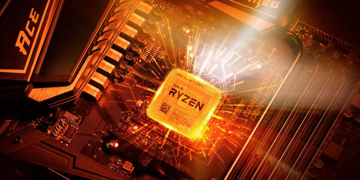 AMD Ryzen5 فروشگاه اینترنتی کاکا لپ تاپ