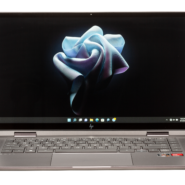لپ تاپ HP مدل Envy 15