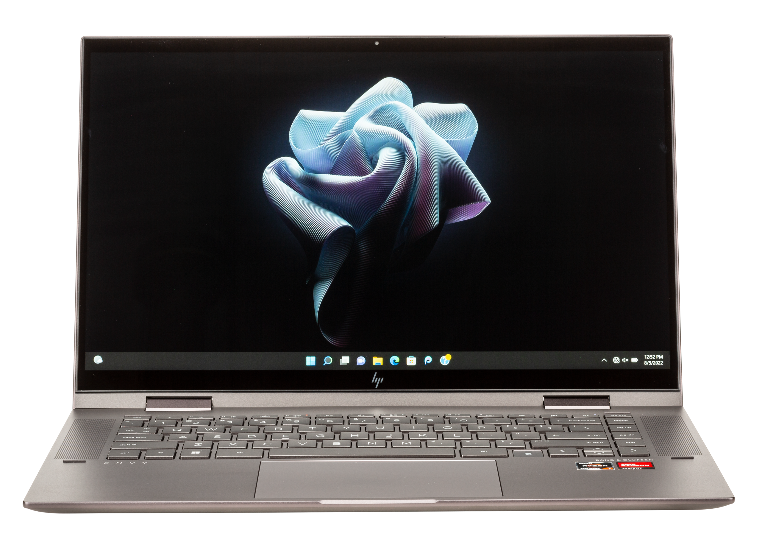 q321321 لپ تاپ HP مدل Envy 15