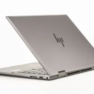 لپ تاپ HP مدل Envy 15