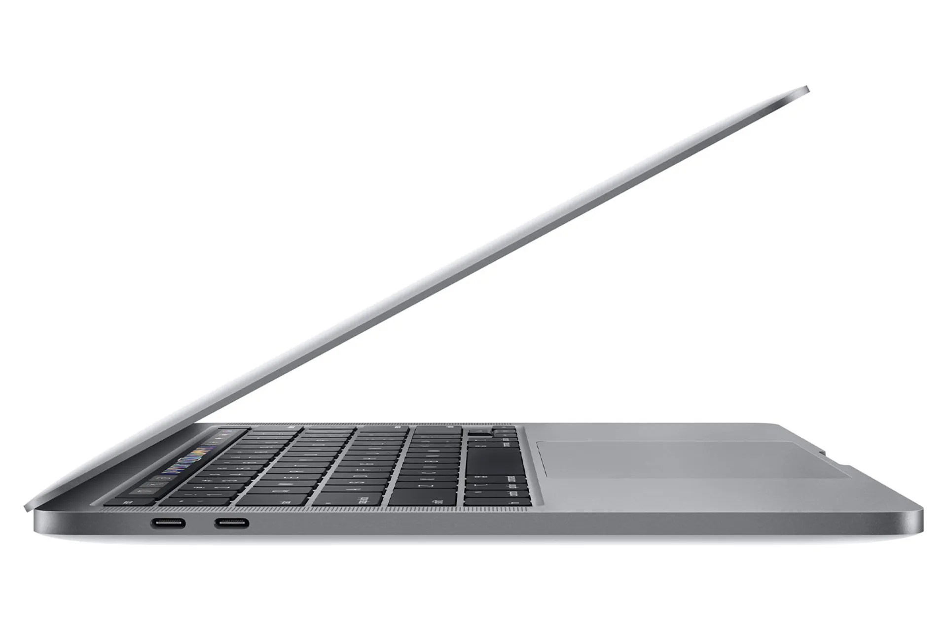 لپ تاپ Apple مدل Macbook Pro 2020