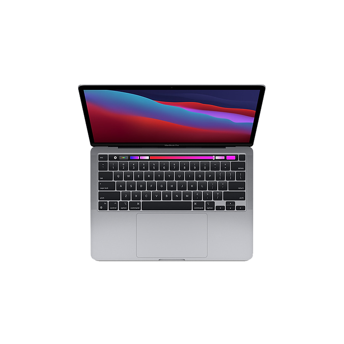 لپ تاپ Apple مدل Macbook Pro 2020
