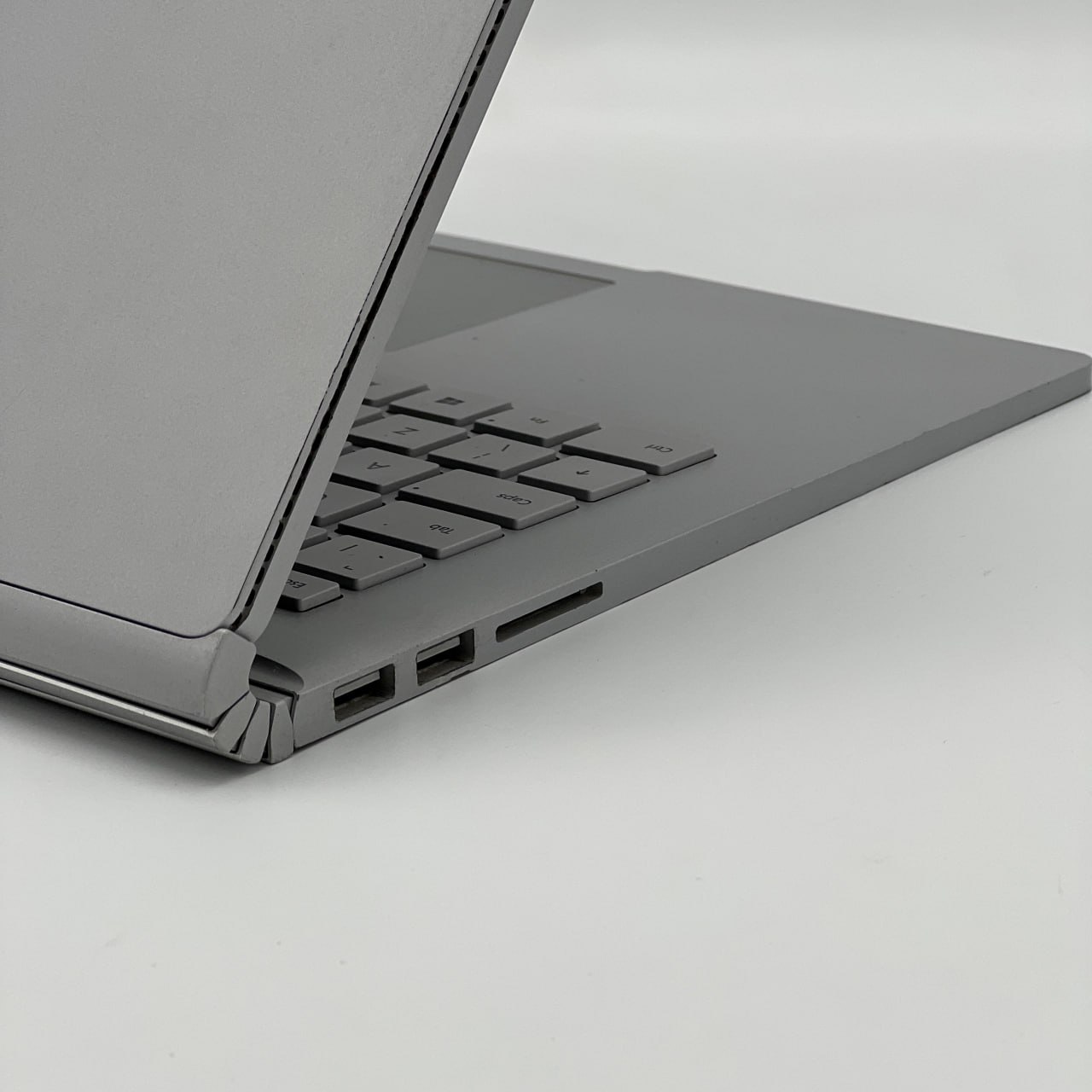 لپ تاپ Microsoft مدل Surface Book 1 گرافیک مجتمع