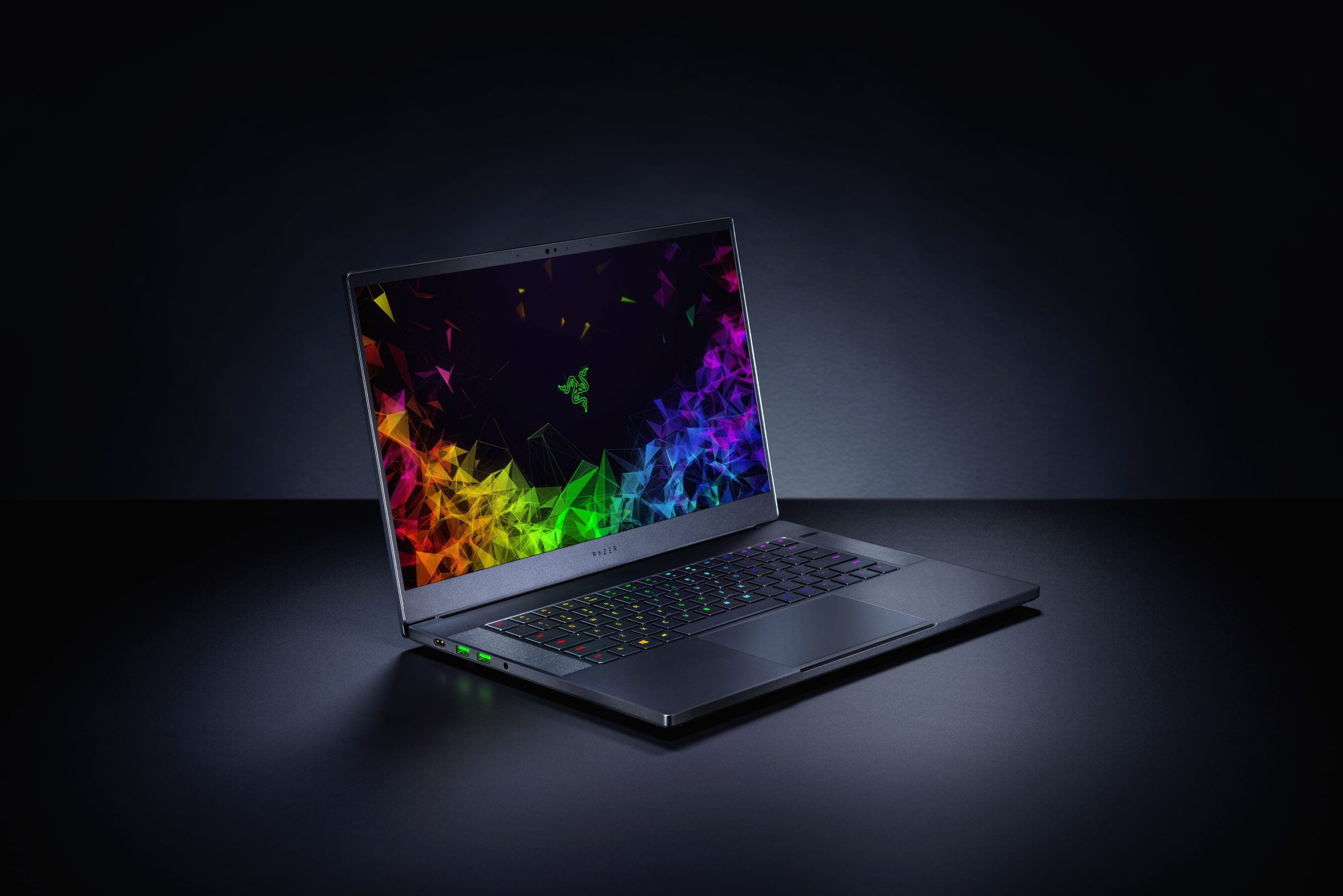 Blade 15 2019 Advanced Model Studio Photo 02 1 فروشگاه اینترنتی کاکا لپ تاپ