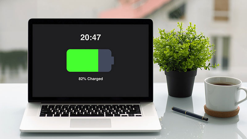 How to make your laptop battery life longer فروشگاه اینترنتی کاکا لپ تاپ