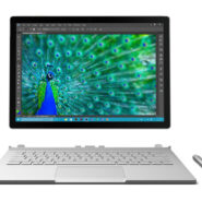 MicrosoftSurfaceBook 1 01 فروشگاه اینترنتی کاکا لپ تاپ