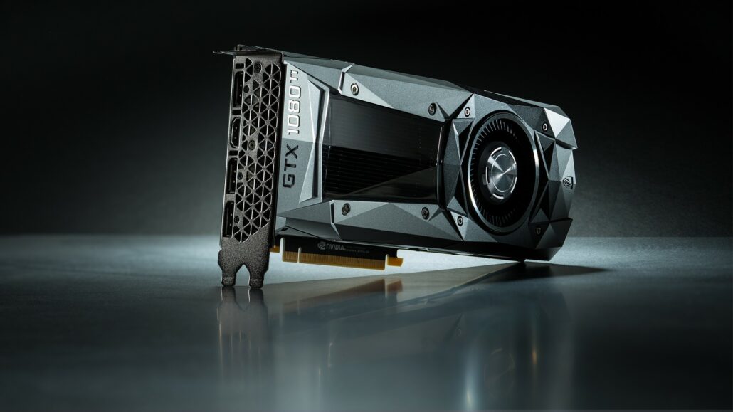 NVIDIA GeForce GTX 1080 Ti GPU Ultimate 1 1030x579 1 فروشگاه اینترنتی کاکا لپ تاپ