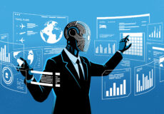 agentic ai dobi فروشگاه اینترنتی کاکا لپ تاپ