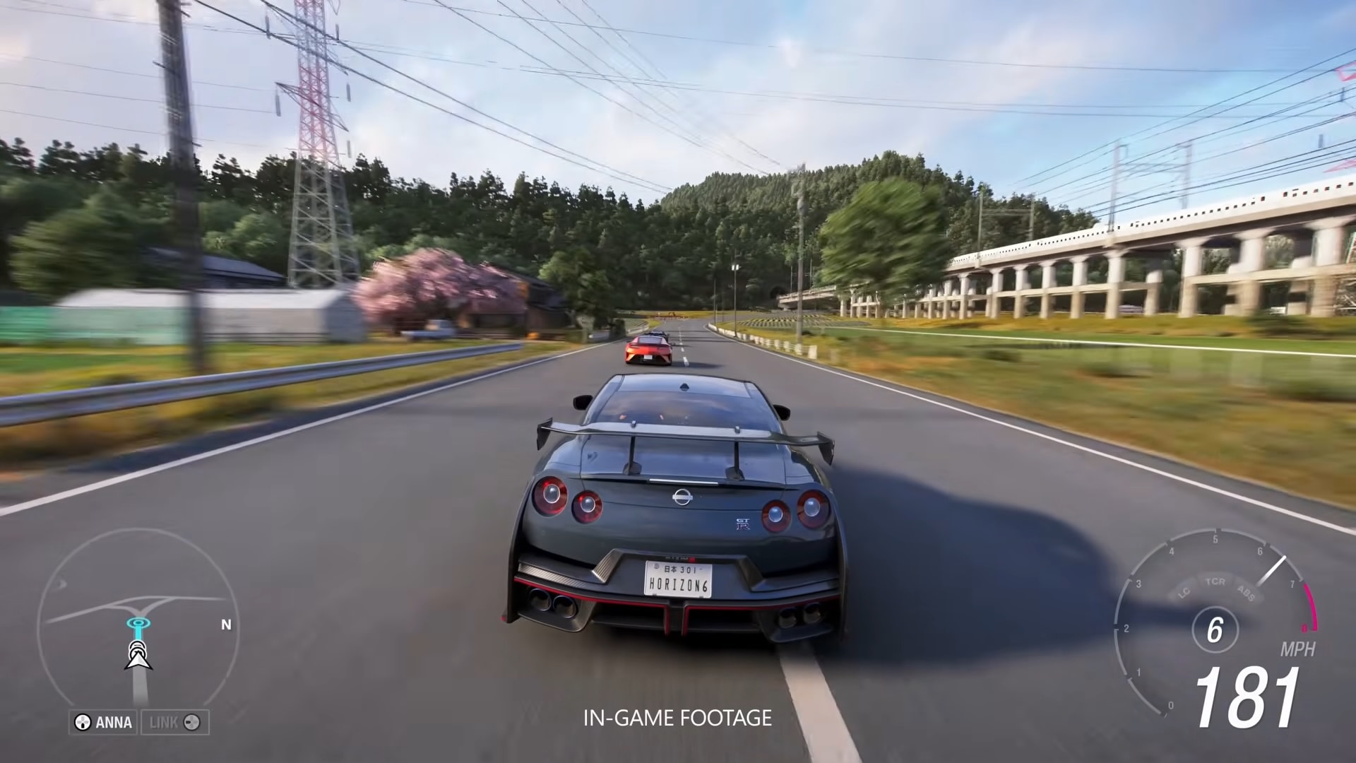 forza horizon 6 full map revealed alongside new in game footage 268280 1 فروشگاه اینترنتی کاکا لپ تاپ
