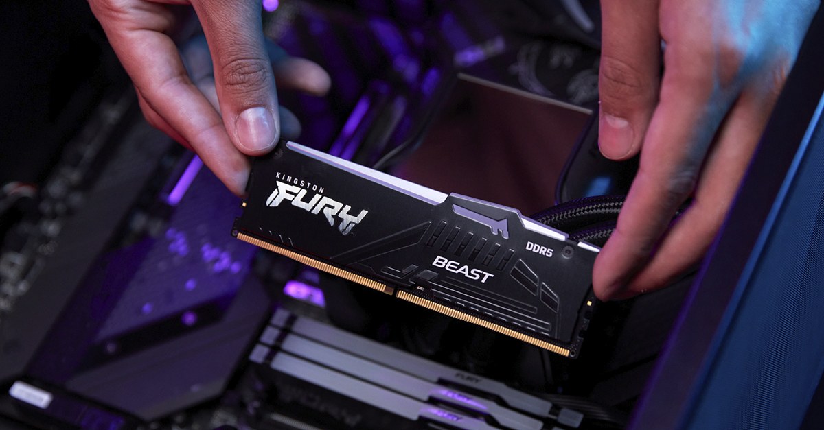 ktc opengraph blog gaming the ultimate ram guide for gamers فروشگاه اینترنتی کاکا لپ تاپ