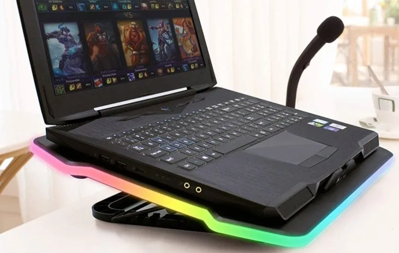 top coolpad for laptop 0 فروشگاه اینترنتی کاکا لپ تاپ