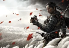ghost of tsushima background block 01 ps4 en 21jul20 فروشگاه اینترنتی کاکا لپ تاپ