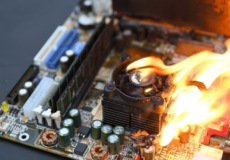 thermal throttling فروشگاه اینترنتی کاکا لپ تاپ