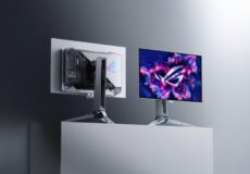 ROG Swift OLED PG27AQWP W 1024x576 1 فروشگاه اینترنتی کاکا لپ تاپ