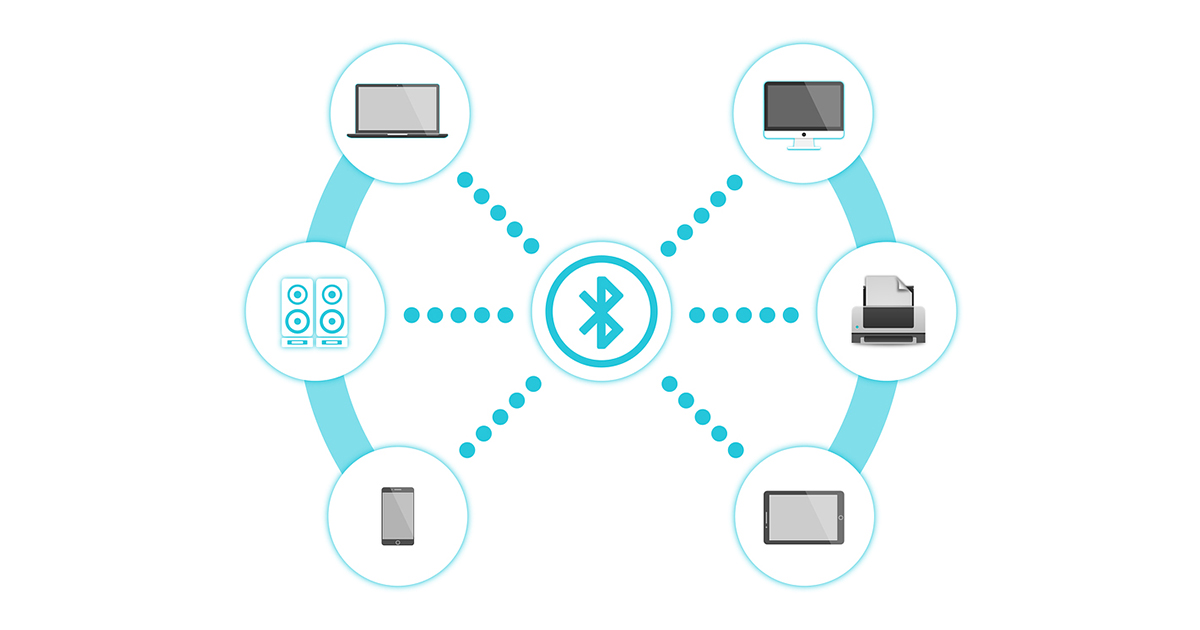 blog bluetooth protocol فروشگاه اینترنتی کاکا لپ تاپ